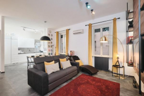 Elegante appartamento a pochi passi dal Centro